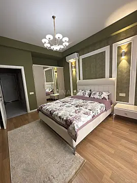 Kirayə verilir 2 otaqlı mənzil 70 m²