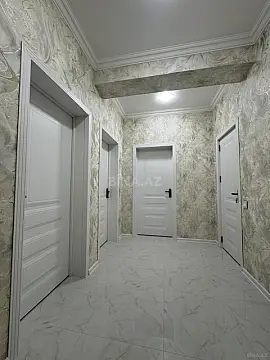 Satılır 2 otaqlı mənzil 63.1 m² — Xırdalan 2 otaq 63.10 m²
