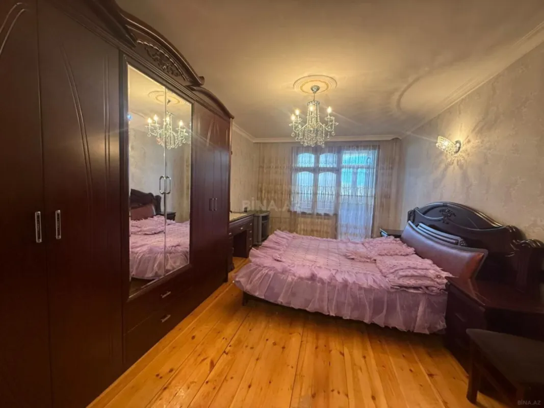 Kirayə verilir 3 otaqlı mənzil 70 m²