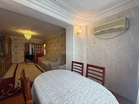 Kirayə verilir 3 otaqlı mənzil 70 m²