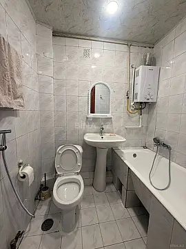 Kirayə verilir 3 otaqlı mənzil 70 m²