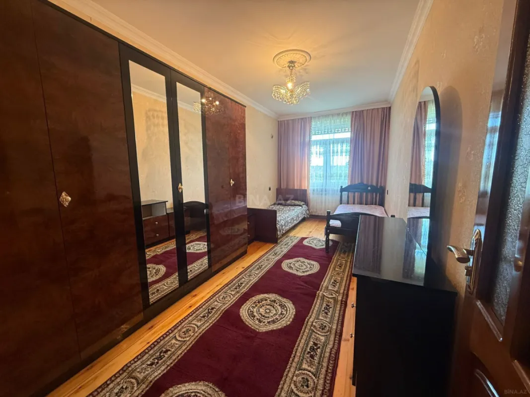 Kirayə verilir 3 otaqlı mənzil 70 m²