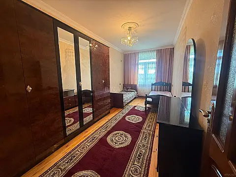 Kirayə verilir 3 otaqlı mənzil 70 m²
