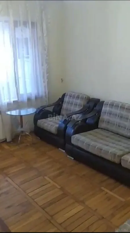 Kirayə verilir 2 otaqlı mənzil 55 m²