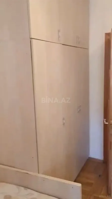 Kirayə verilir 2 otaqlı mənzil 55 m²