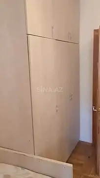 Kirayə verilir 2 otaqlı mənzil 55 m²
