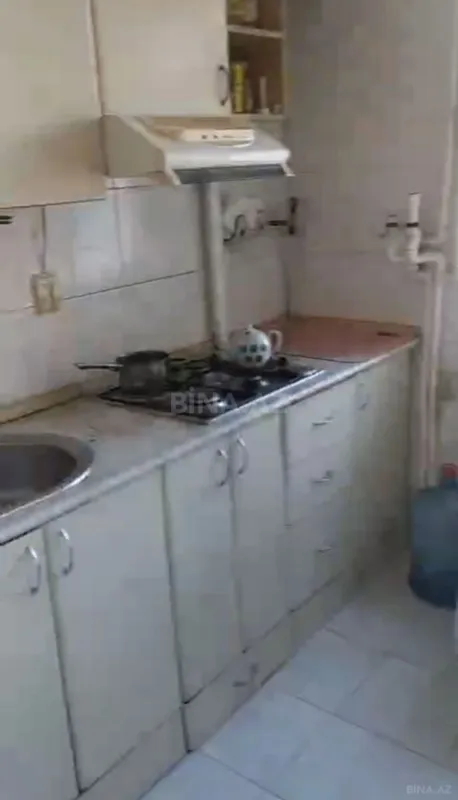 Kirayə verilir 2 otaqlı mənzil 55 m²