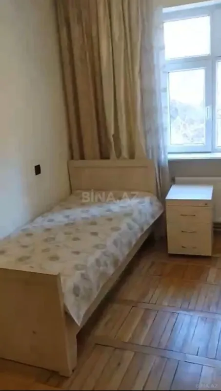 Kirayə verilir 2 otaqlı mənzil 55 m²
