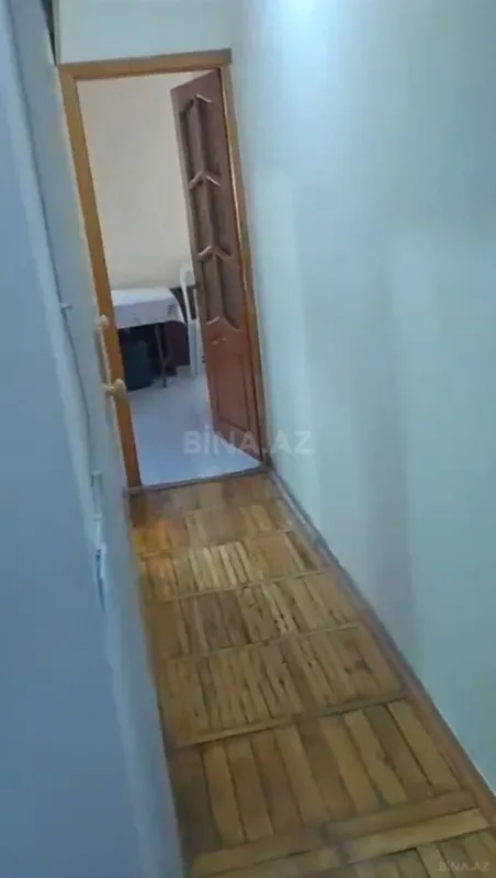 Kirayə verilir 2 otaqlı mənzil 55 m²