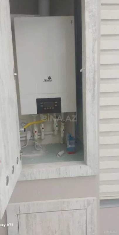 Kirayə verilir obyekt 95 m²