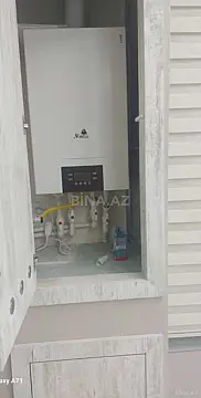 Kirayə verilir obyekt 95 m²