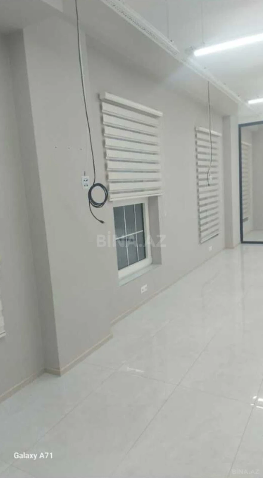 Kirayə verilir obyekt 95 m²