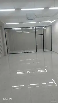 Kirayə verilir obyekt 95 m²