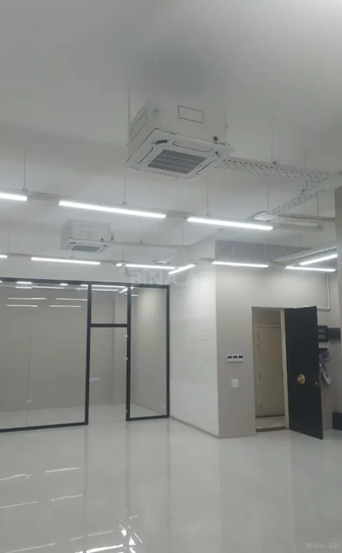 Kirayə verilir obyekt 95 m²