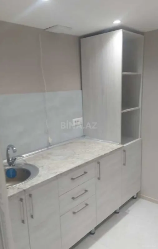 Kirayə verilir obyekt 95 m²