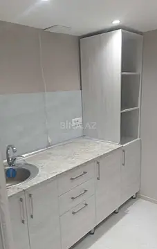 Kirayə verilir obyekt 95 m²