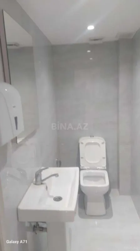 Kirayə verilir obyekt 95 m²