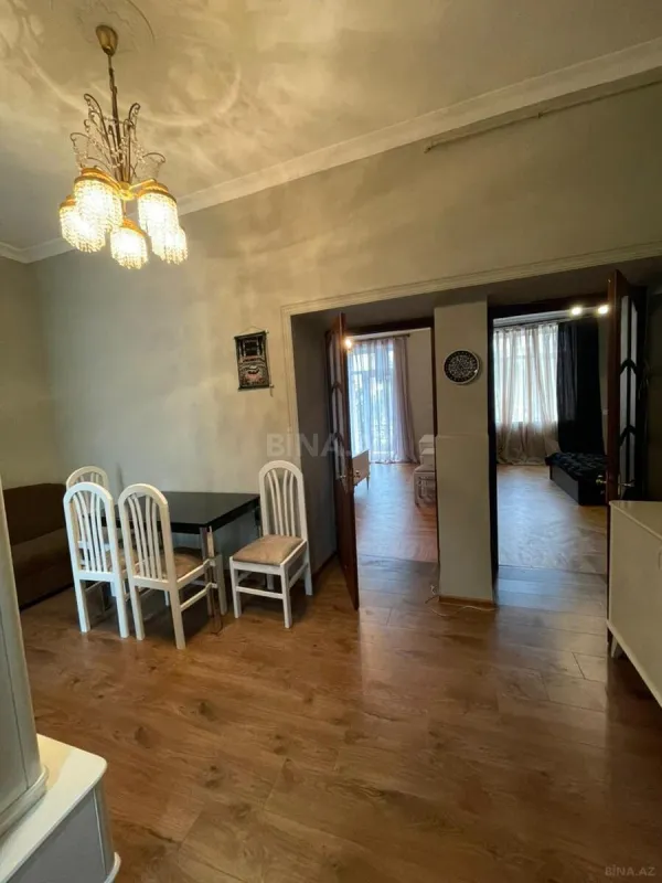 Kirayə verilir 3 otaqlı mənzil 80 m²