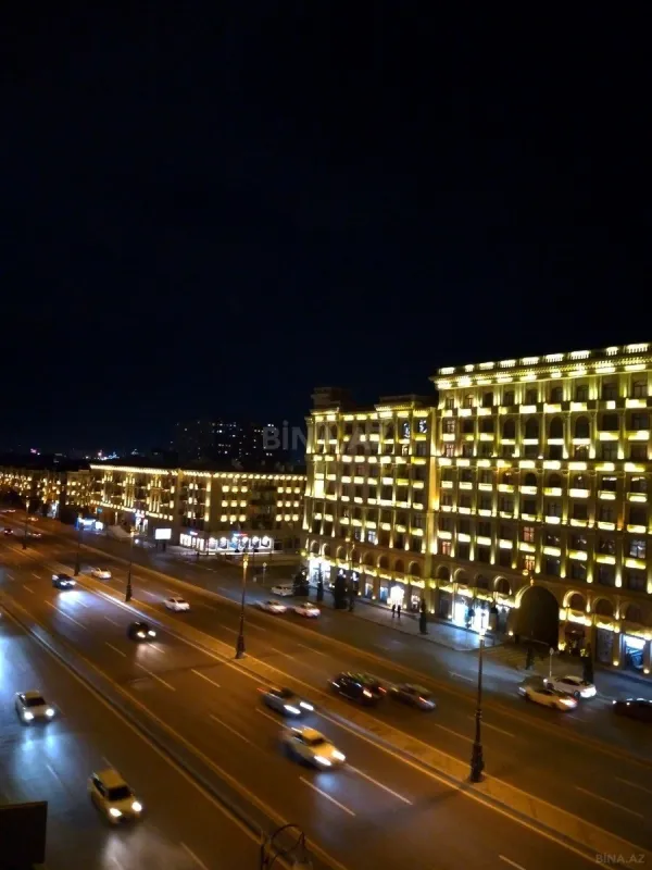 Kirayə verilir 3 otaqlı mənzil 100 m²