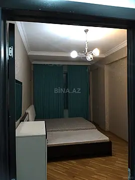 Kirayə verilir 3 otaqlı mənzil 100 m² — Bakı, Nərimanov 3 otaq 100.00 m²