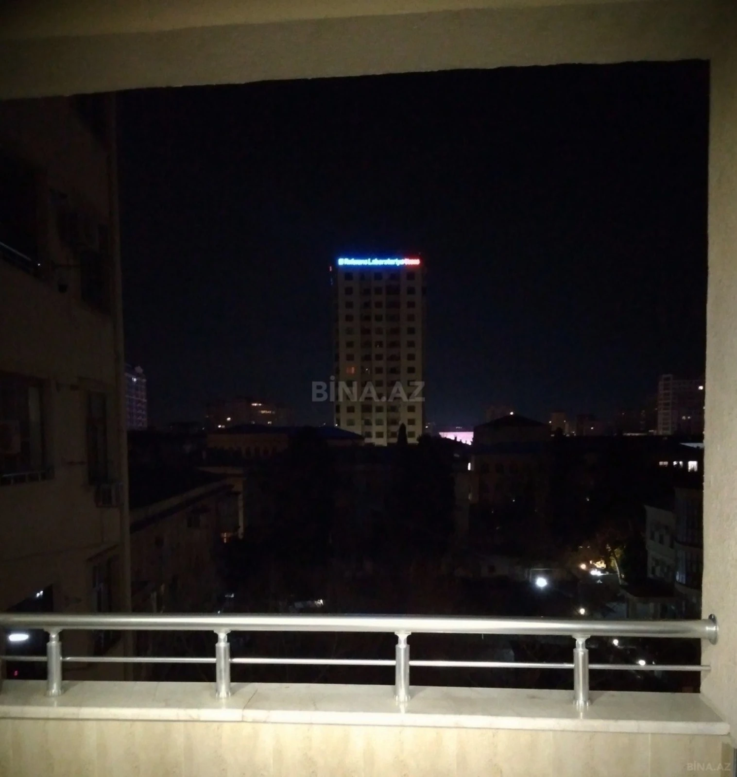 Kirayə verilir 3 otaqlı mənzil 100 m²