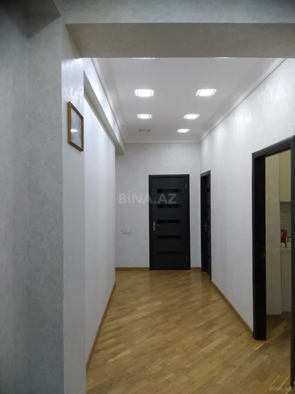 Kirayə verilir 3 otaqlı mənzil 100 m²