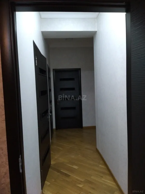 Kirayə verilir 3 otaqlı mənzil 100 m²