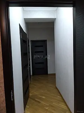 Kirayə verilir 3 otaqlı mənzil 100 m²