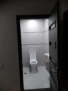 Kirayə verilir 3 otaqlı mənzil 100 m²