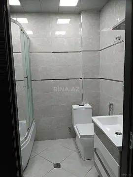 Kirayə verilir 3 otaqlı mənzil 100 m²
