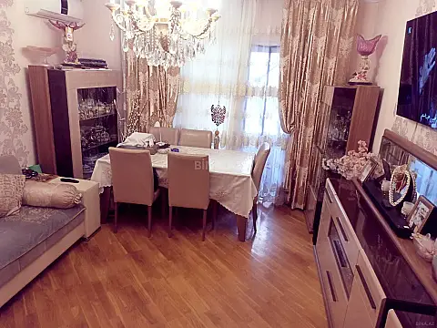 Satılır 2 otaqlı mənzil 55 m² — Bakı, Badamdar 2 otaq 55.00 m²