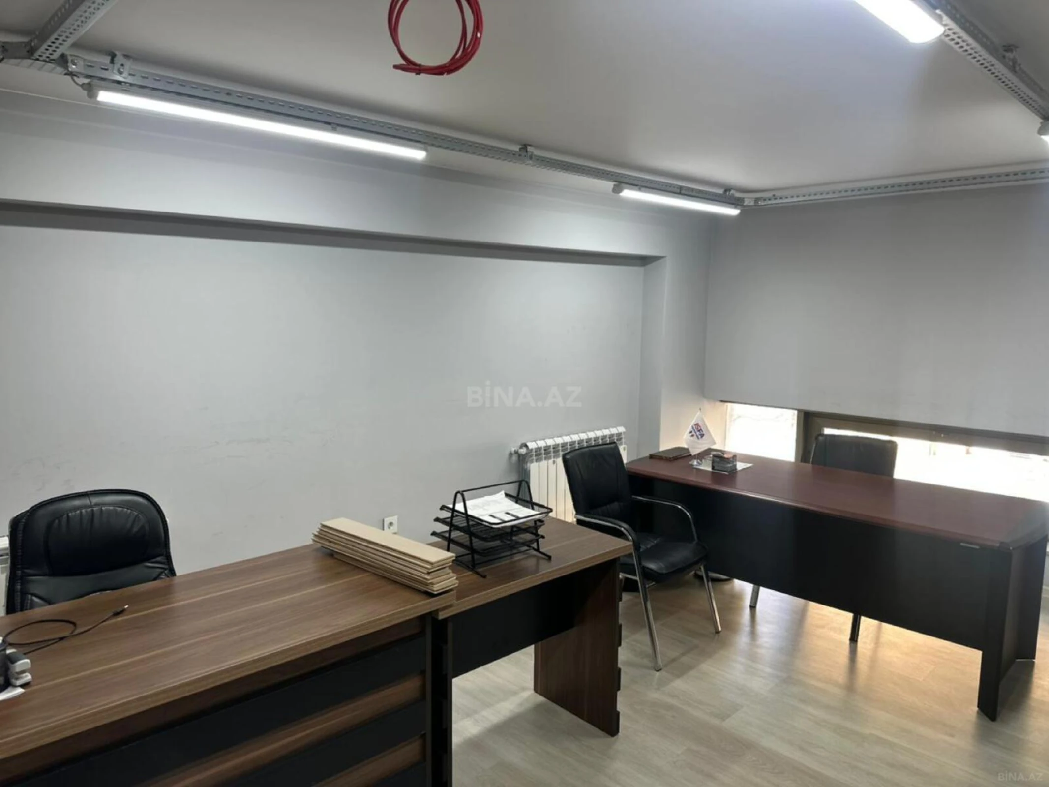 Kirayə verilir obyekt 300 m²