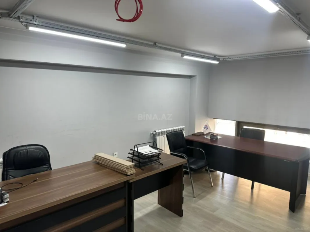 Kirayə verilir obyekt 300 m²