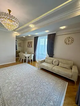 Satılır 3 otaqlı mənzil 100 m²