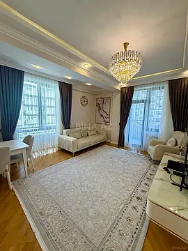 Satılır 3 otaqlı mənzil 100 m² — Bakı, Xətai 3 otaq 100.00 m²