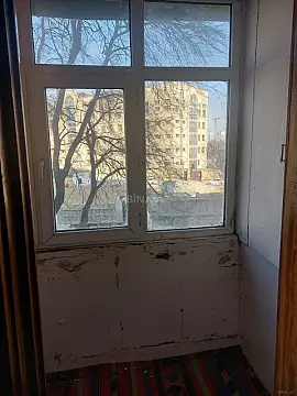 Kirayə verilir 1 otaqlı mənzil 50 m²