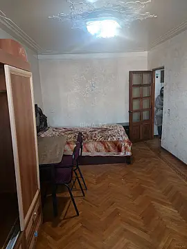 Kirayə verilir 1 otaqlı mənzil 50 m²