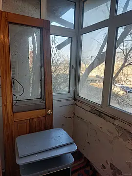 Kirayə verilir 1 otaqlı mənzil 50 m²