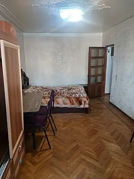Kirayə verilir 1 otaqlı mənzil 50 m² — Bakı, Nərimanov 1 otaq 50.00 m²