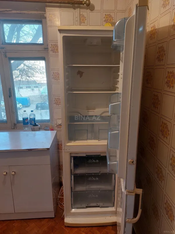 Kirayə verilir 1 otaqlı mənzil 50 m²