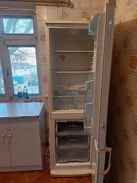 Kirayə verilir 1 otaqlı mənzil 50 m²