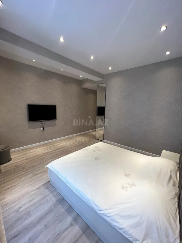 Kirayə verilir 3 otaqlı mənzil 101 m²