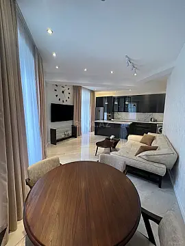 Kirayə verilir 3 otaqlı mənzil 101 m²
