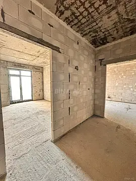 Satılır 3 otaqlı mənzil 106 m²