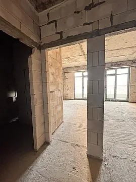 Satılır 3 otaqlı mənzil 106 m²
