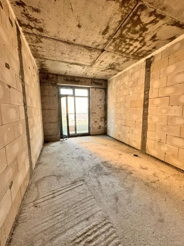 Satılır 3 otaqlı mənzil 106 m²