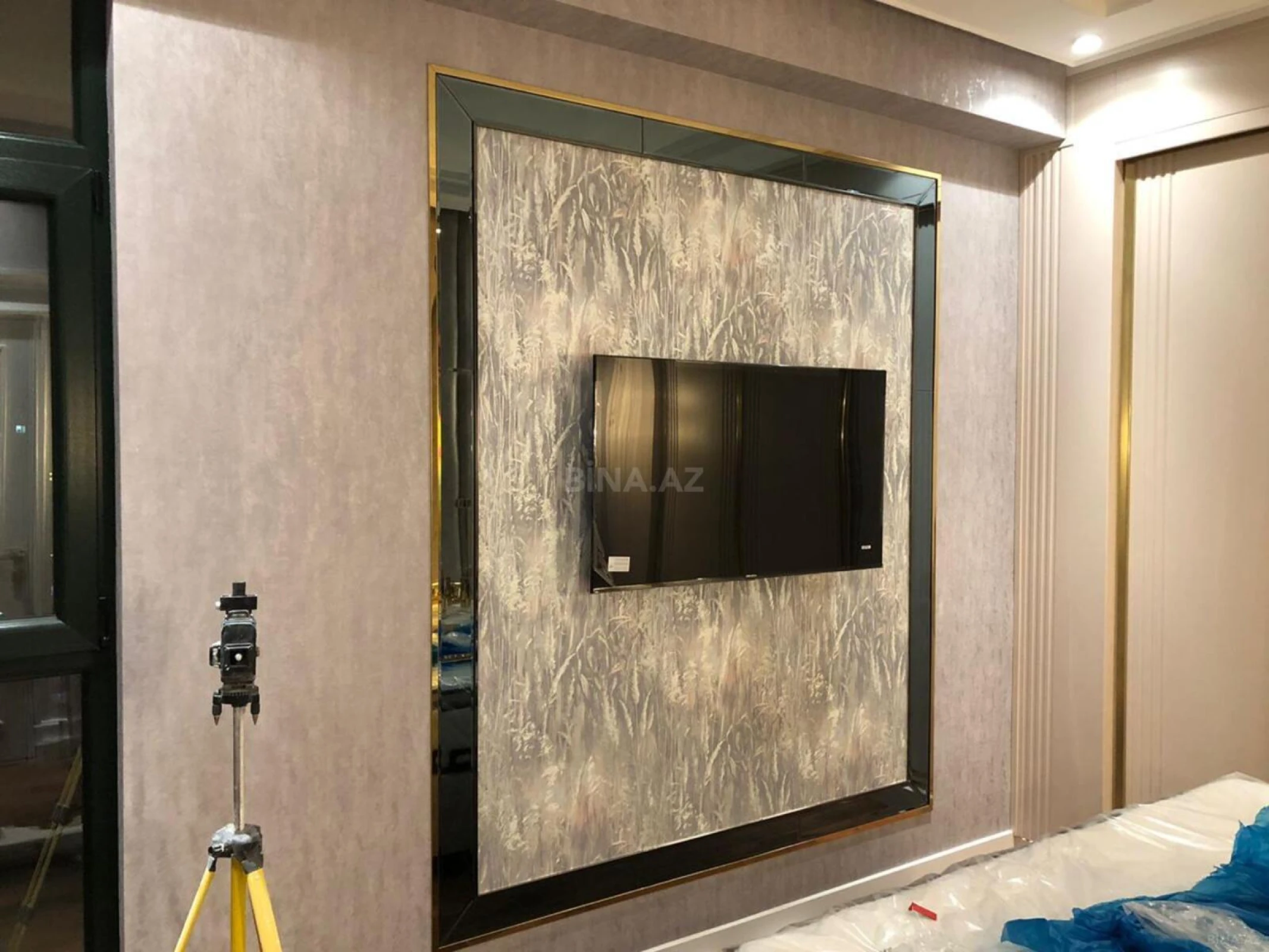 Satılır 3 otaqlı mənzil 125 m²