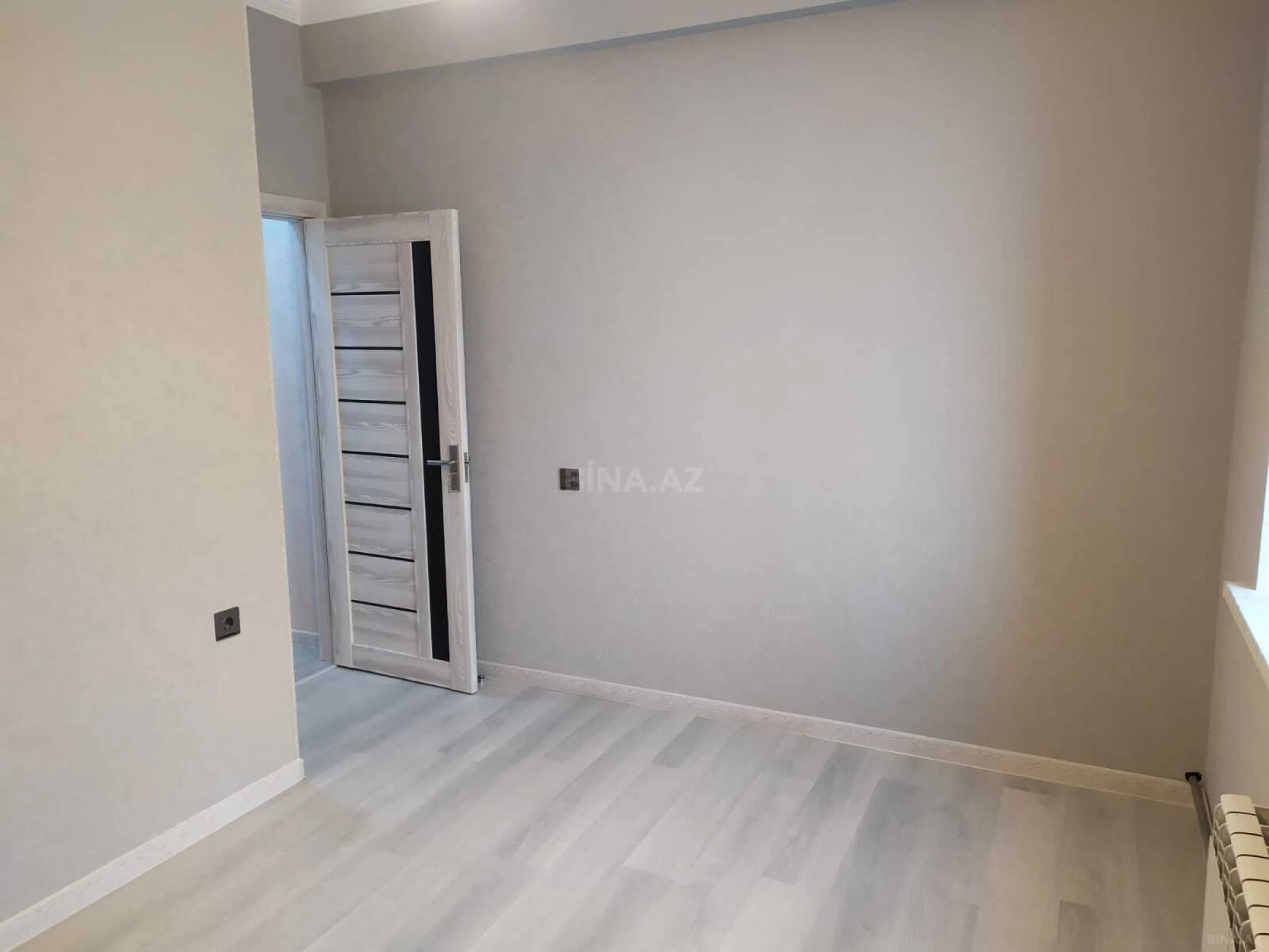 Kirayə verilir 2 otaqlı mənzil 60 m²