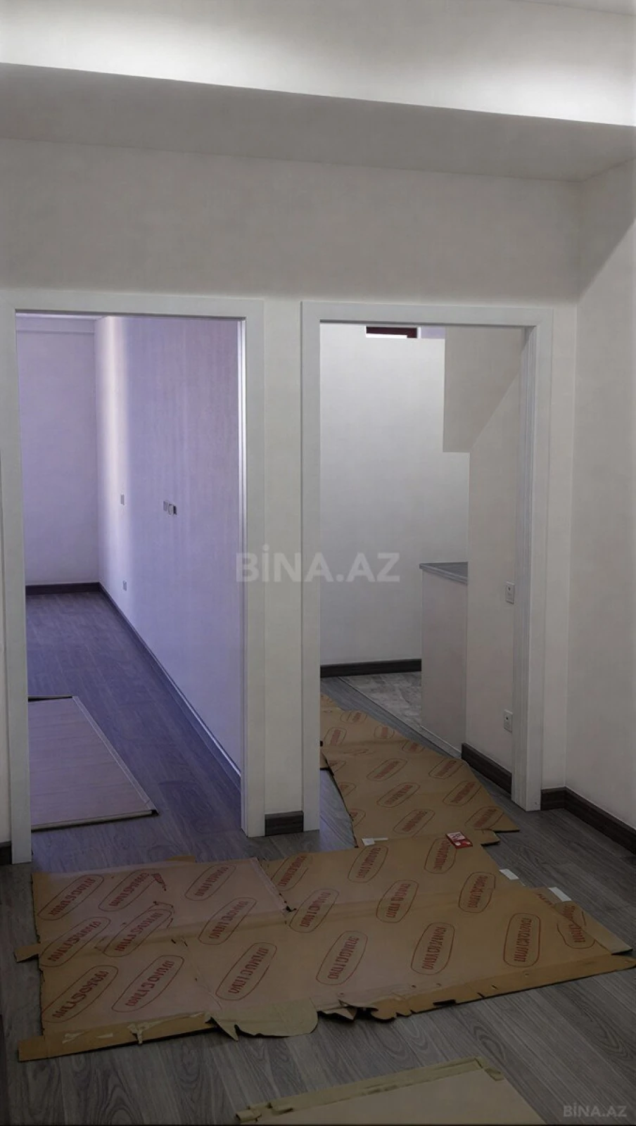 Kirayə verilir 2 otaqlı mənzil 60 m²