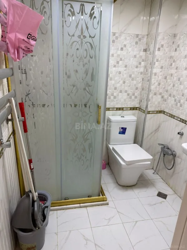 Kirayə verilir 2 otaqlı mənzil 70 m²